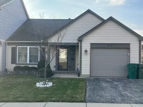 414 Attenborough Way, Grayslake, IL 60030