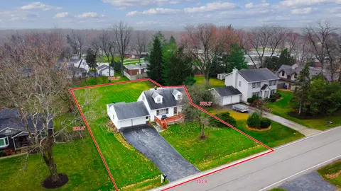 709 Gamble Dr, Lisle, IL 60532