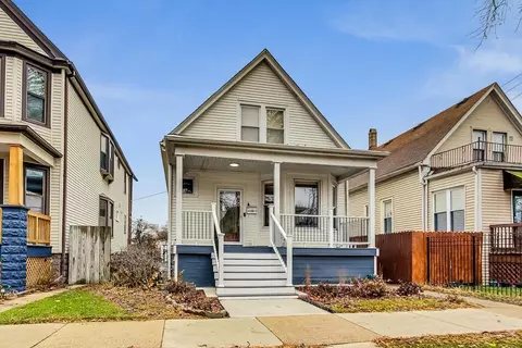 4419 N Harding Ave, Chicago, IL 60625