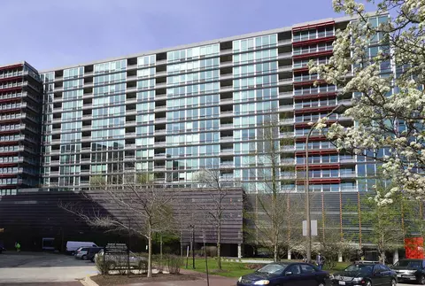 800 Elgin Rd #1213, Evanston, IL 60201