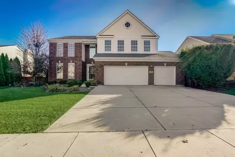 210 Tonell Ave, New Lenox, IL 60451