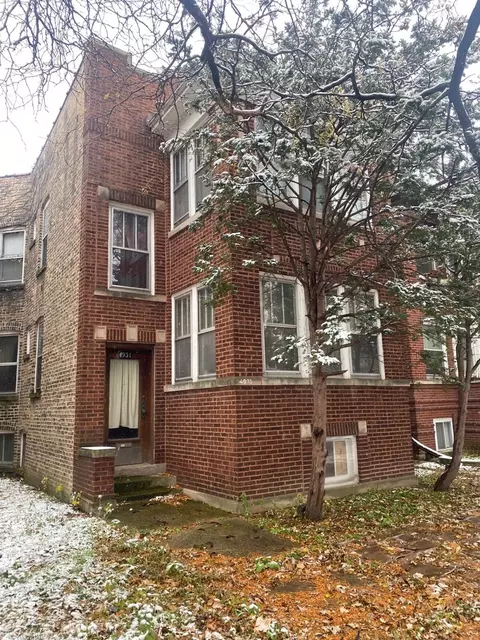 4931 N Monticello Ave, Chicago, IL 60625