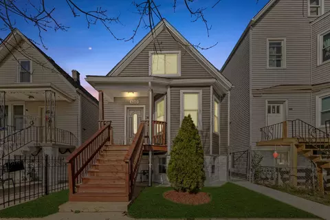 5010 W 29th St, Cicero, IL 60804