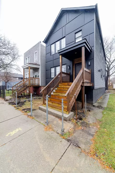 4162 S Wells St, Chicago, IL 60609