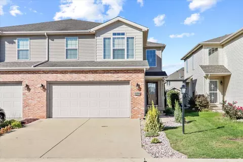1199 Blue Bill Way, Normal, IL 61761 photo 2