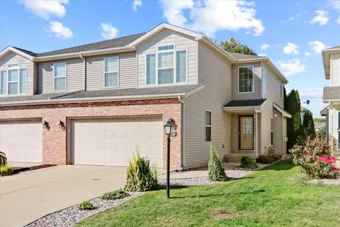 1199 Blue Bill Way, Normal, IL 61761
