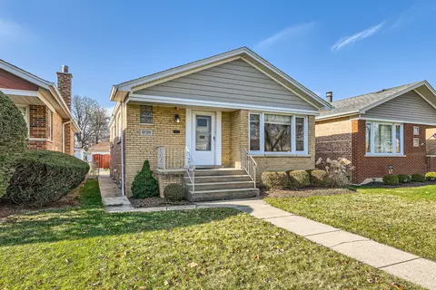 10744 S Saint Louis Ave, Chicago, IL 60655