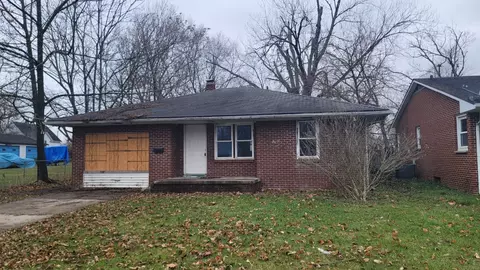 106 Grace St, Danville, IL 61832