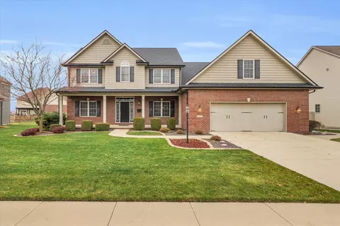 1607 Crabapple Ln, Champaign, IL 61822