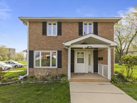 166 Park St, Park Forest, IL 60466