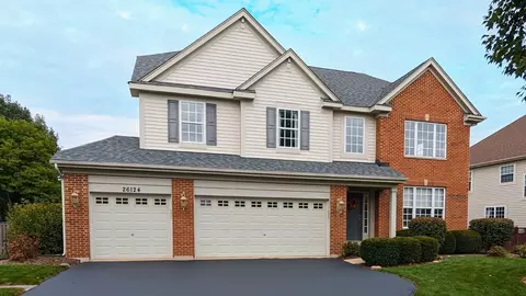26124 Mapleview Dr, Plainfield, IL 60585