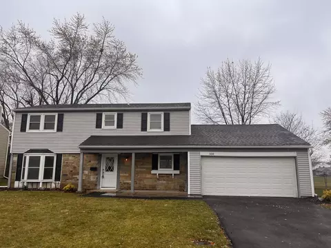 508 Allonby Dr, Schaumburg, IL 60194