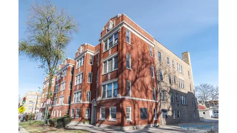 406 S Lombard Ave #2, Oak Park, IL 60302