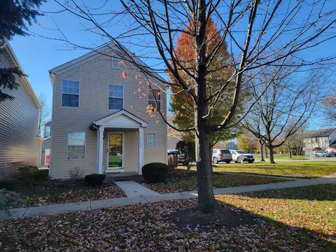 4112 Rivertowne Dr, Plainfield, IL 60586