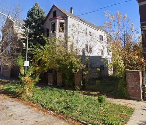 5145 S Hermitage Ave, Chicago, IL 60609 photo 1