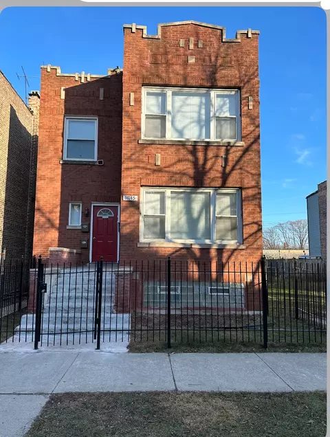 11145 S Vernon Ave, Chicago, IL 60628