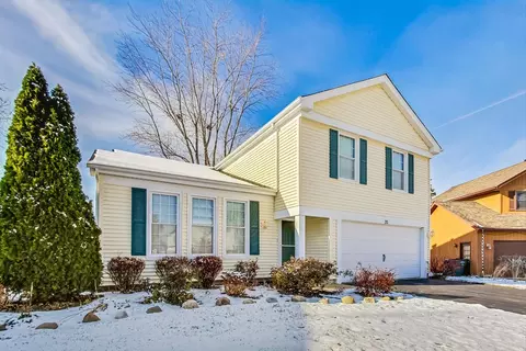 20 Washington Ct, Mundelein, IL 60060