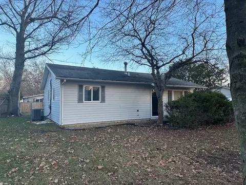 1408 Glendale Dr, Champaign, IL 61821