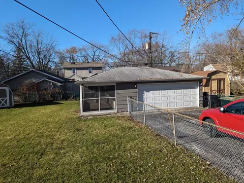 14432 Kolmar Ave, Midlothian, IL 60445 photo 5
