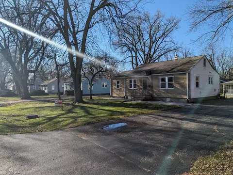 14432 Kolmar Ave, Midlothian, IL 60445 photo 2