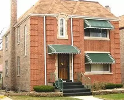 9145 S Laflin St, Chicago, IL 60620