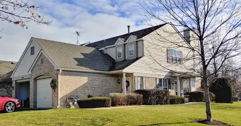 1735 Autumn Ave #C, Schaumburg, IL 60193