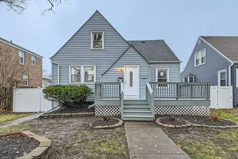 9606 Tulley Ave, Oak Lawn, IL 60453