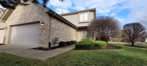14567 Albany Ave, Lemont, IL 60439