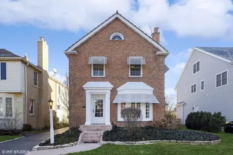 631 S Waiola Ave, La Grange, IL 60525