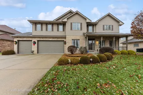 8690 Ballard Dr, Tinley Park, IL 60487