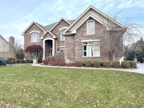 12004 Sarkis Dr, Mokena, IL 60448