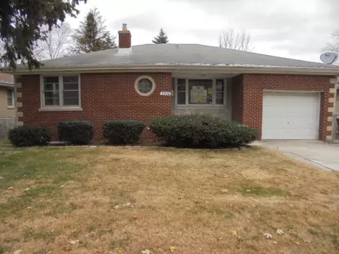 2206 Thornton Lansing Rd, Lansing, IL 60438