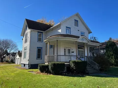 324 E Peru St, Princeton, IL 61356