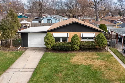 11735 S Keeler Ave, Alsip, IL 60803