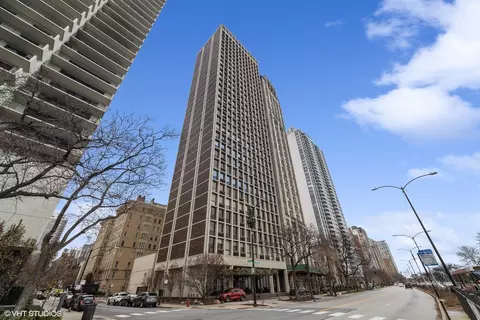 1240 N Lake Shore Dr #20B, Chicago, IL 60610