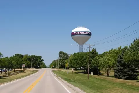 24730 W Bluff Rd, Channahon, IL 60410 photo 17