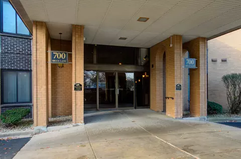 700 N Bruce Ln N #110, Glenwood, IL 60425