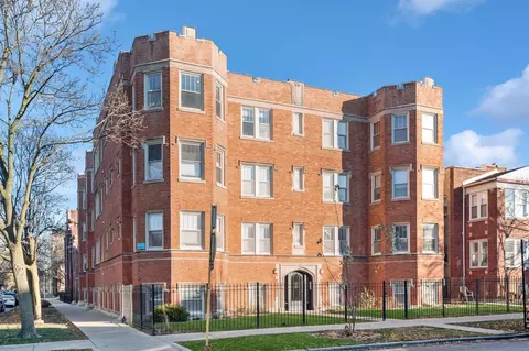 4857 N Drake Ave #3, Chicago, IL 60625