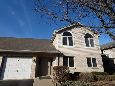 157 Saenz Ln #0, Joliet, IL 60436