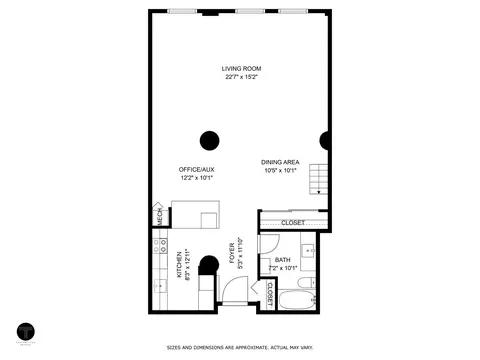 801 S Wells St #1006, Chicago, IL 60607 photo 24