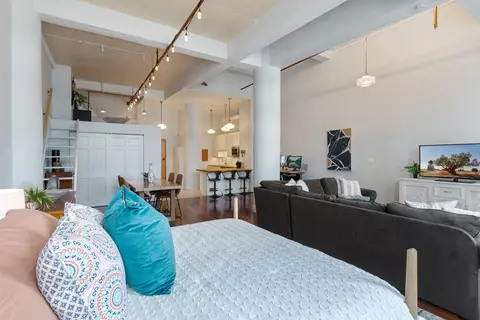 801 S Wells St #1006, Chicago, IL 60607 photo 14