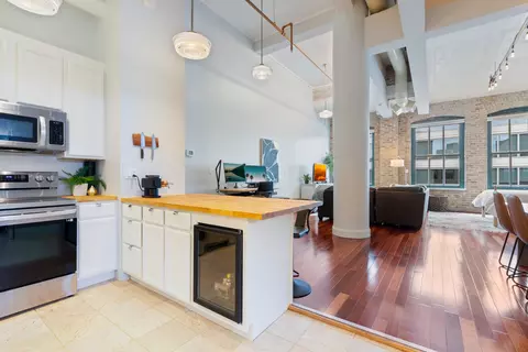 801 S Wells St #1006, Chicago, IL 60607 photo 4