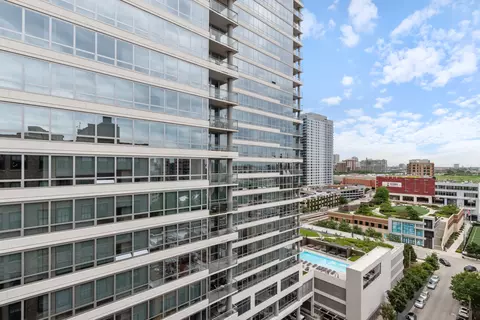 801 S Wells St #1006, Chicago, IL 60607 photo 19