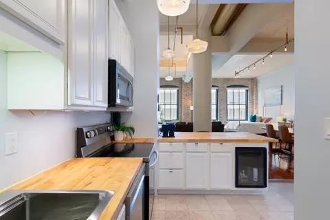 801 S Wells St #1006, Chicago, IL 60607 photo 3