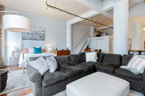 801 S Wells St #1006, Chicago, IL 60607 photo 11