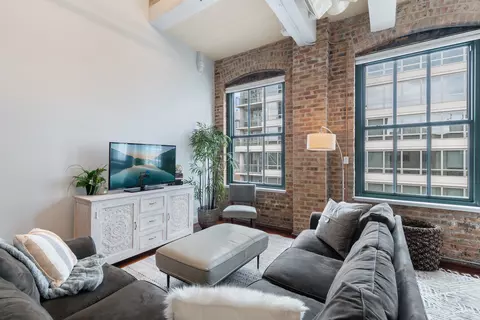 801 S Wells St #1006, Chicago, IL 60607 photo 10