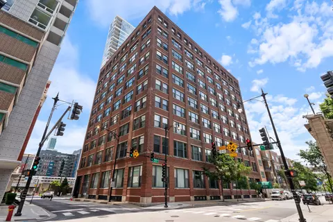 801 S Wells St #1006, Chicago, IL 60607