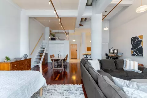 801 S Wells St #1006, Chicago, IL 60607 photo 12