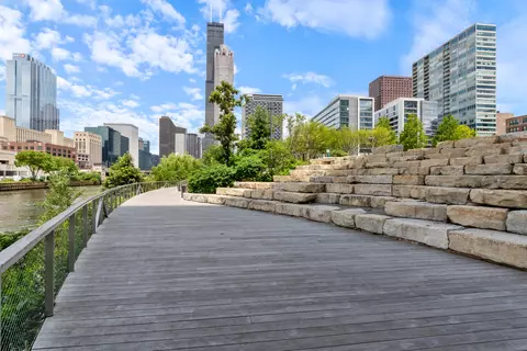 801 S Wells St #1006, Chicago, IL 60607 photo 21