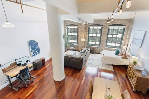 801 S Wells St #1006, Chicago, IL 60607 photo 18